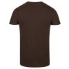 Tričko ARDON®LIMA hnědá L (Velikost L)