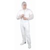 Jednorázový PP overal ARDON®ANDREW bílý L (Velikost L)