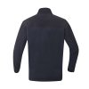 Mikina fleece ARDON®MICHAEL antracitová S (Velikost S)