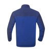 Mikina fleece ARDON®MICHAEL středně modrá royal S (Velikost S)