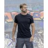 Tričko ARDON®TRENDY černá XS (Velikost XS)