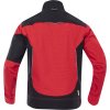 Blůza ARDON®4Xstretch® červená S (Velikost S)