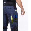 Kalhoty ARDON®4Xstretch® tmavě modré 46 (Velikost 46)