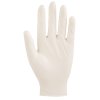 Latexové rukavice LATEX IC - nepudrované