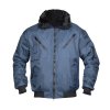 Zimní bunda ARDON®HOWARD modrá L (Velikost L)
