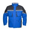 Zimní bunda ARDON®MILTON modrá 4XL (Velikost 4XL)