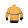 Reflexní bunda ARDON®HOWARD+ oranžovo-černá S (Velikost S)