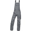 Kalhoty s laclem ARDON®URBAN+ prodloužené šedá M (Velikost M)