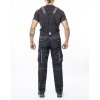 Kalhoty s laclem ARDON®URBAN+ černá 46 (Velikost 46)
