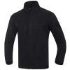 Mikina fleece ARDON®JOFLEX černá S (Velikost S)