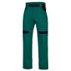 Kalhoty ARDON®COOL TREND prodloužené zelená S (Velikost M)