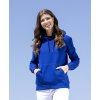 Dámská mikina ARDON®RIVARY středně modrá royal S (Velikost S)