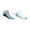 Ponožky ARDON®DUO BLUE, 2 páry v balení DOPRODEJ