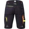 Kraťasy ARDON®CREATRON® černá neon 46 (Velikost 46)