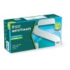 Jednorázové rukavice SEMPERGUARD® aeroTOUCH - nepudrované - modré 07 (Velikost 07)