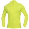 Funkční mikina ARDON®Breeffidry termoactiv hi-vis žlutá S (Velikost S)