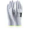 ESD rukavice ARDON®BUCK ESD 06 (Velikost 06)