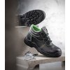 Bezpečnostní kotníková obuv ARDON®FIRSTY S3 36 (Velikost 35/N)