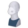 Respirátor NEO-3WHV FFP3 s ventilkem/1ks SPE (Velikost SPE)