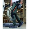 Kalhoty ARDON®ULTRITE® khaki 46 (Velikost 46)