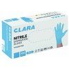 Nitrilové rukavice Clara Blue Nitrile