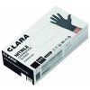 Nitrilové rukavice Clara Black Nitrile