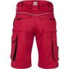 Kraťasy ARDON®SUMMER červená 46 (Velikost 46)