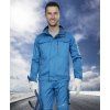 Blůza ARDON®SUMMER modrá 2XL (Velikost 2XL, Barva modrá)