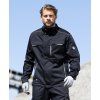 Blůza ARDON®SUMMER černá 2XL (Velikost 2XL, Barva černá)