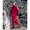 Blůza ARDON®SUMMER červená 2XL (Velikost 2XL, Barva červená)