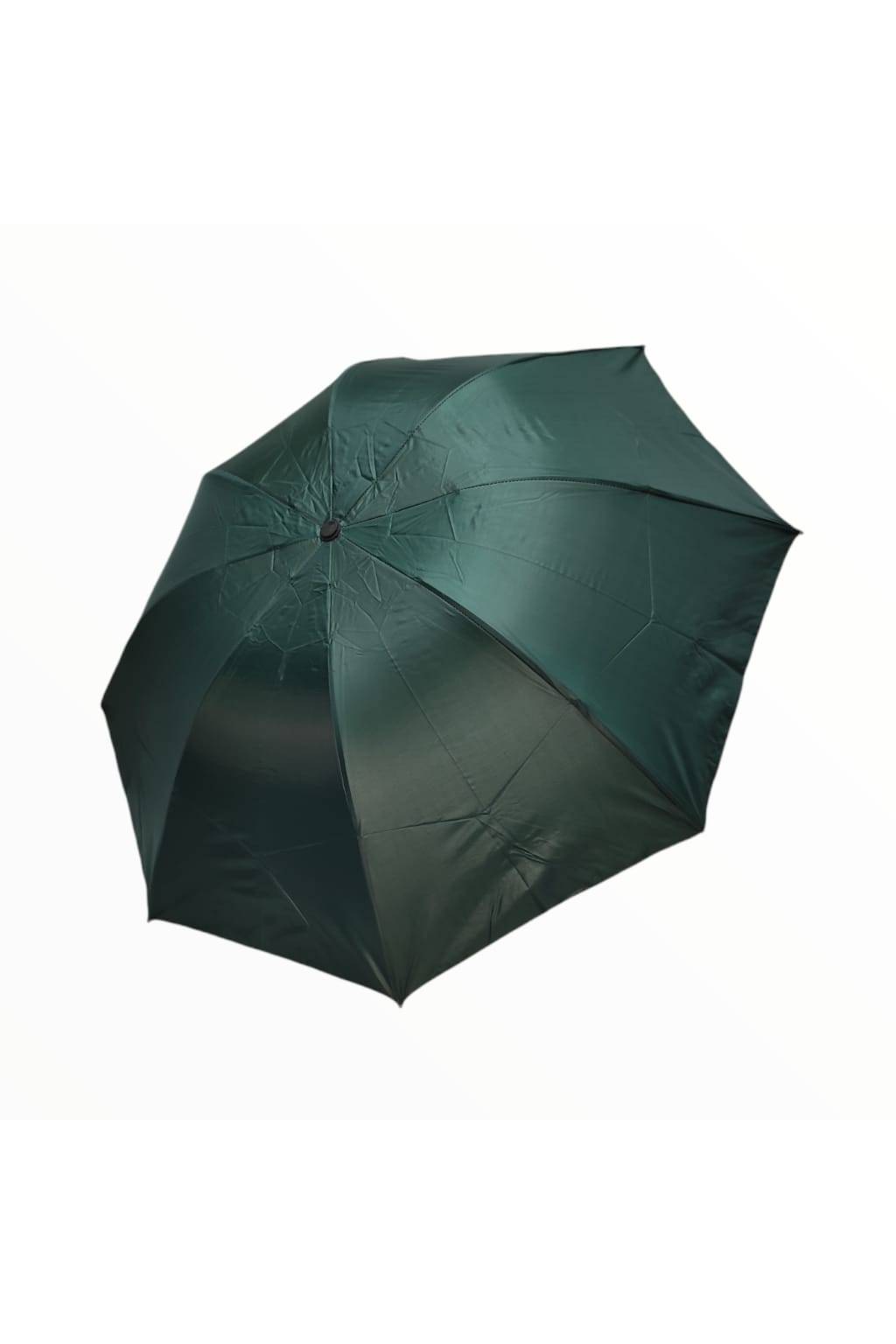 Vetruodolný dáždnik MINI zelený (2)