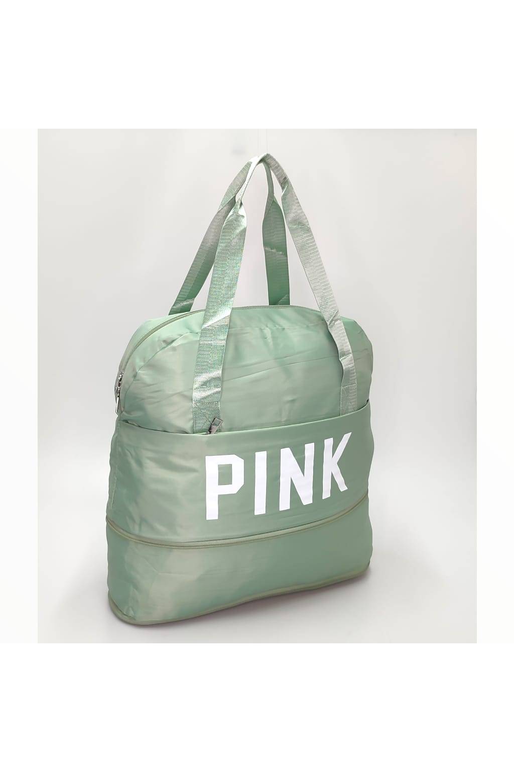 A Multifunkčná taška 1030 zelená www.kabelky vypredaj (2)