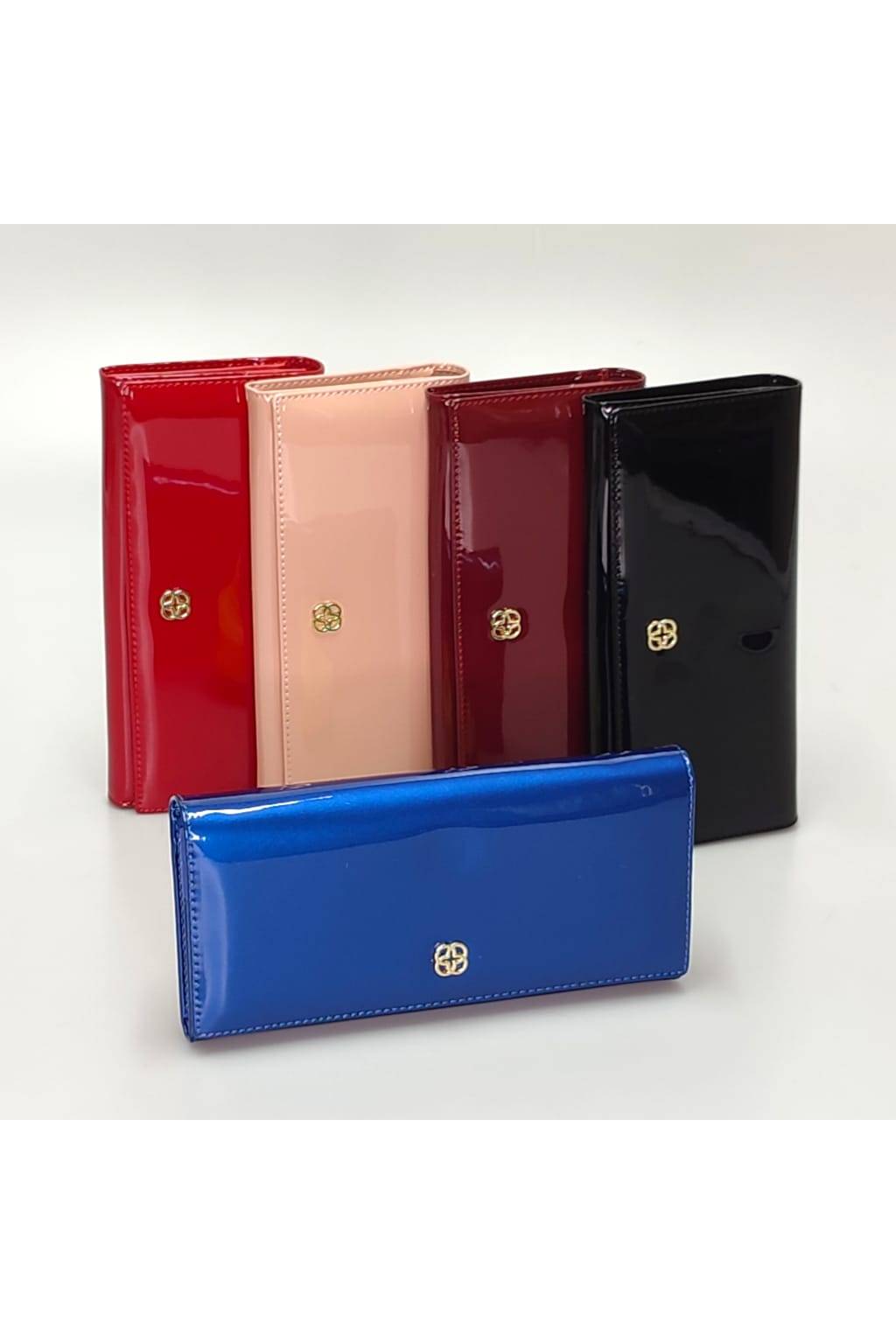 Dámska peňaženka B6016 L www.kabelky vypredaj (4)