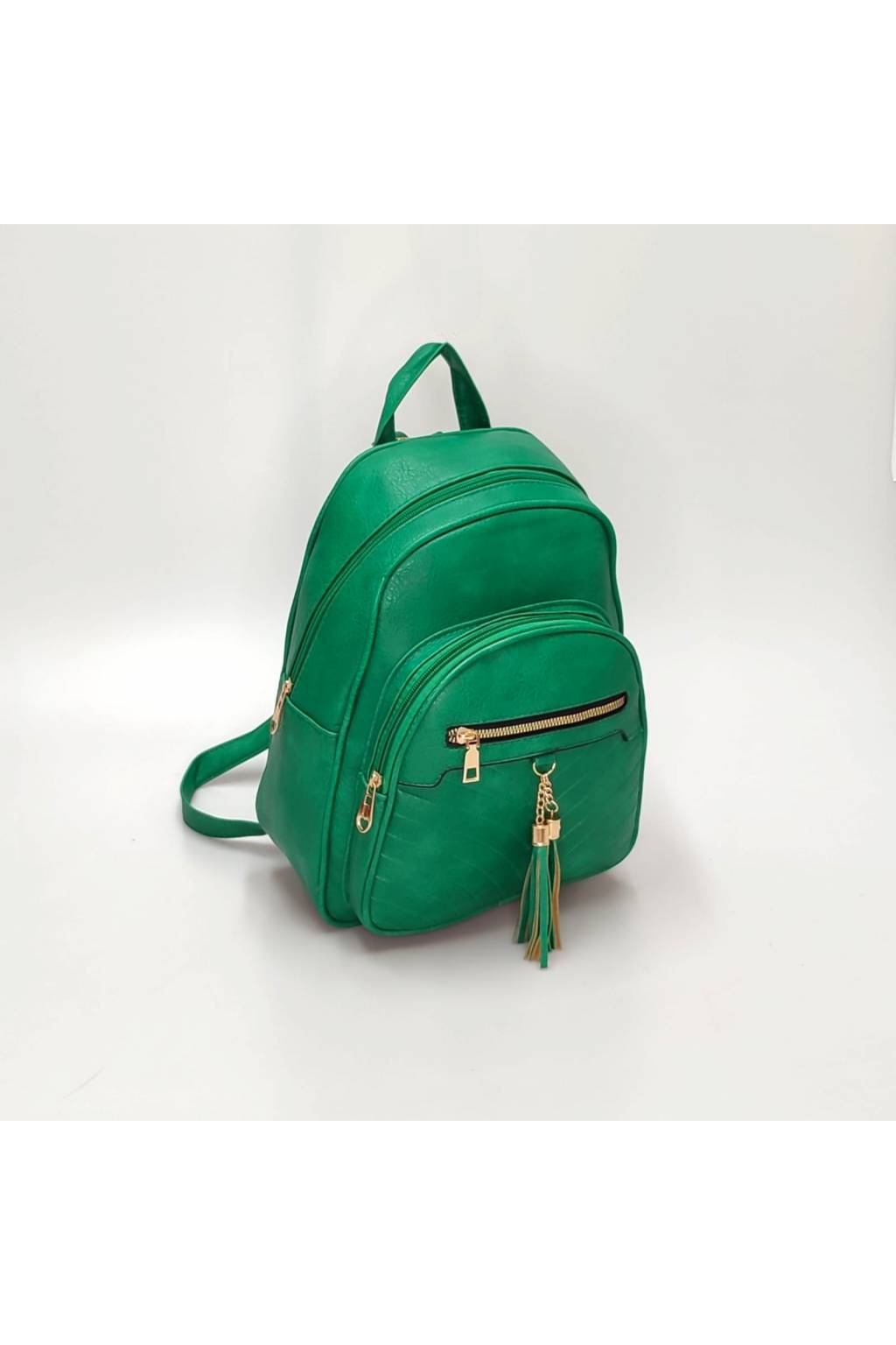 Dámsky ruksak 8183 zelený www.kabelky vypredaj (26)