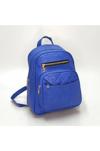 Dámsky ruksak 8132 modrý www.kabelky vypredaj (17)