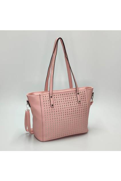 Damenhandtasche Y1122 hellpink