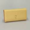Dámska peňaženka ZY 21573 žltá www.kabelky vypredaj (2)