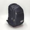 Športový ruksak B6757 čierny www.kabelky vypredaj (2)