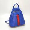 Dámsky ruksak 6887 modrý www.kabelky vypredaj (4)