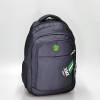 Športový ruksak B6725 zelený www.kabelky vypredaj (4)