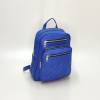 Dámsky ruksak DL0126C modrý www.kabelky vypredaj (7)