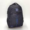 Športový ruksak B 8011 modrý www.kabelky vypredaj (11)