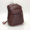 Dámsky ruksak 561 čokoládový www.kabelky vypredaj.eu (13)