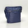 Dámska Crossbody kabelka B7836 modrá www.kabelky vypredaj.eu (29)