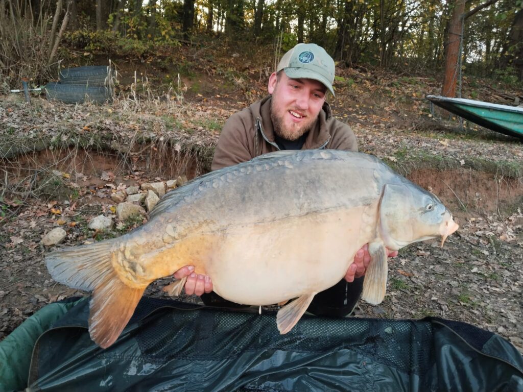 Orlík: Záběry a souboje