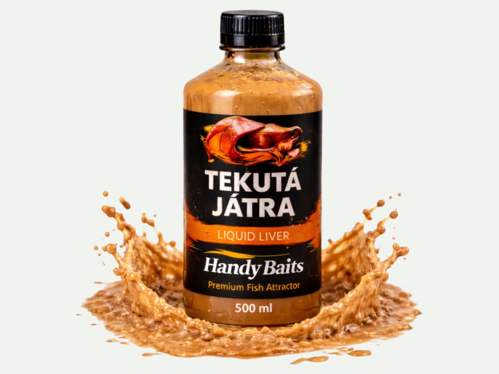 Tekuta jatra produkt