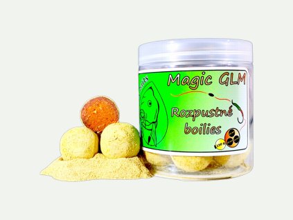 magicglm rozpustne