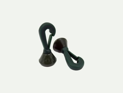 181 zfish back lead lock 20gr 2ks