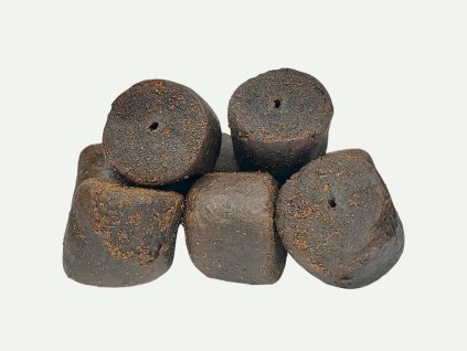 Chytací pelety natur A