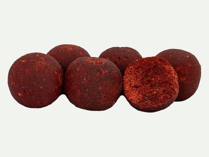 dead crayfish boilies